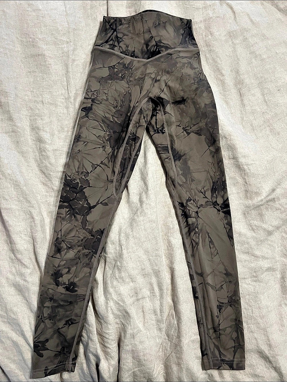Vitality cloud leggings